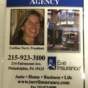 Photo of Torri Insurance Agency
