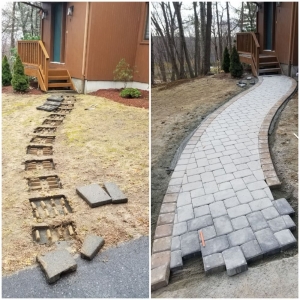 Photo of Mow and Grow Lawn Services