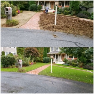 Photo of Mow and Grow Lawn Services