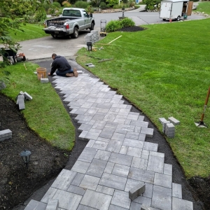 Photo of Mow and Grow Lawn Services
