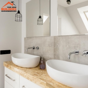 Photo of Your Home Builders
