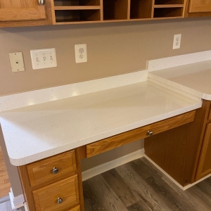 Photo of Custom Tub and Tile Resurfacing