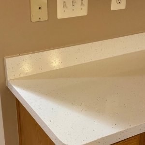 Photo of Custom Tub and Tile Resurfacing