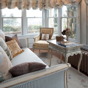 Photo of Paula Devon Raso Interior Design & Space Planning
