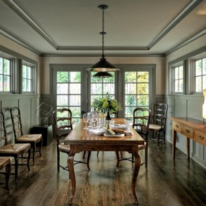 Photo of Paula Devon Raso Interior Design & Space Planning