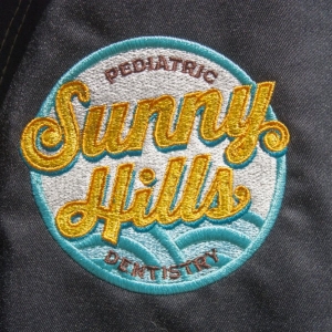 Photo of Pork Chop Screen Printing