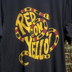 Photo of Pork Chop Screen Printing
