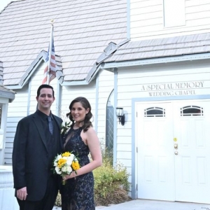 Photo of A Special Memory Wedding Chapel