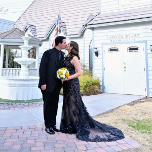 Photo of A Special Memory Wedding Chapel