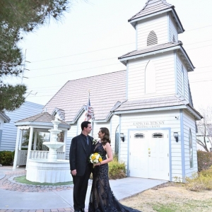Photo of A Special Memory Wedding Chapel