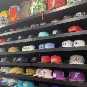 Photo of Swag Shop