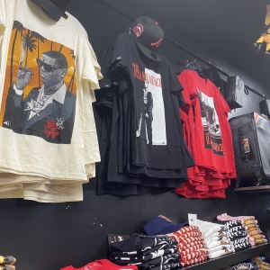 Photo of Swag Shop