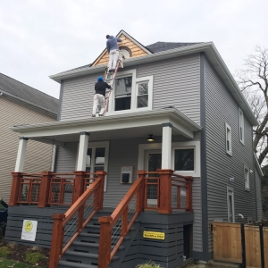 Photo of Luxe Painting & Restoration