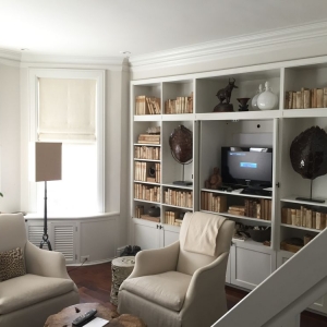 Photo of Luxe Painting & Restoration