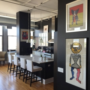 Photo of Luxe Painting & Restoration