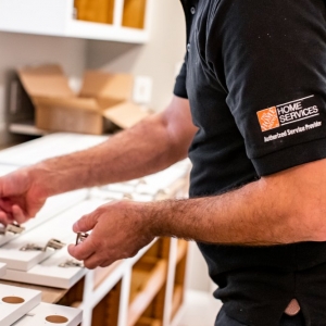 Photo of Home Services at The Home Depot
