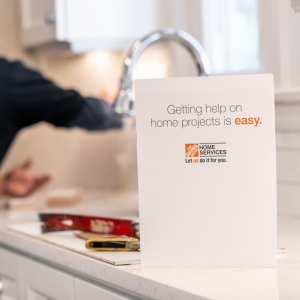 Photo of Home Services at The Home Depot