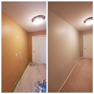 Photo of Advantage Painting Services