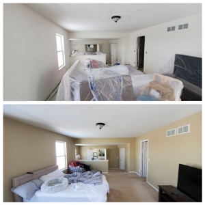 Photo of Advantage Painting Services