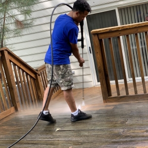 Germantown Royal Spotless Clean