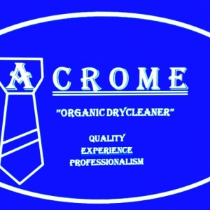 Photo of Acrome Organic Dry Cleaner