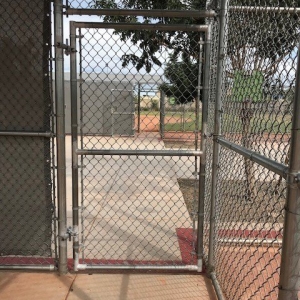 Photo of Western Fence