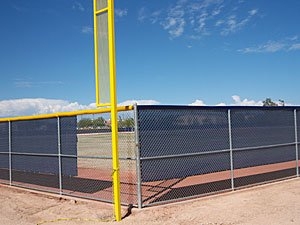 Photo of Western Fence