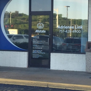 Photo of Allstate Insurance: Adrienne Link