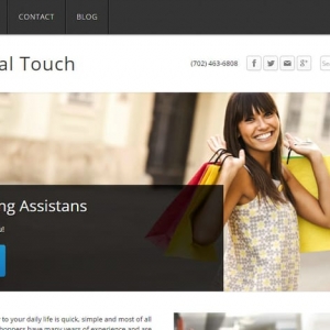 Photo of Starfire Web Design