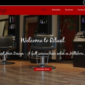 Photo of Starfire Web Design