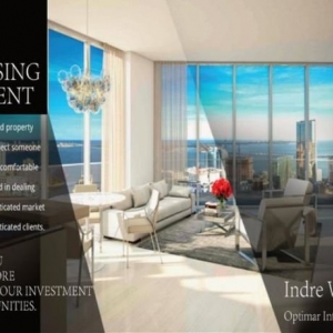 Photo of Indre White - Optimar International Realty