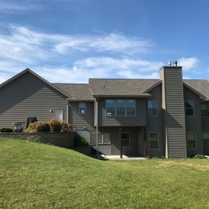 Zimmerman Elk River Exteriors