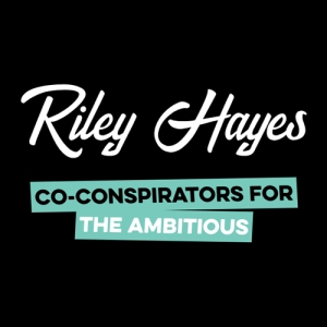 Photo of Riley Hayes