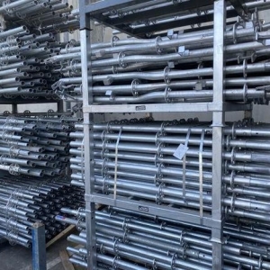 Photo of Pacific Scaffold