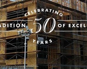 Photo of Pacific Scaffold