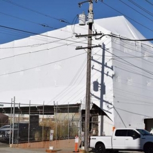 Photo of Pacific Scaffold