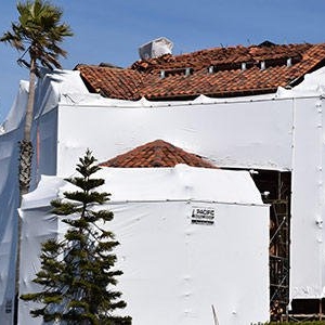 Photo of Pacific Scaffold