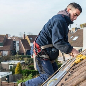 Bergenfield Jim's Roofing Repair