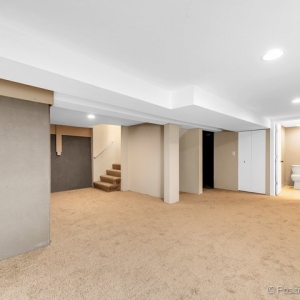 Wheaton Basement Buddies Waterproofing