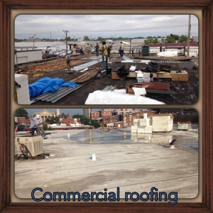 Photo of Eagle Construction