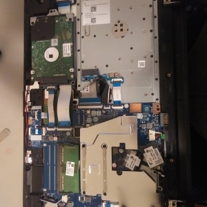 Photo of Computer Services With Joy