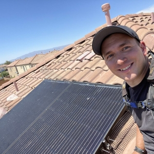 Photo of Evolution Solar