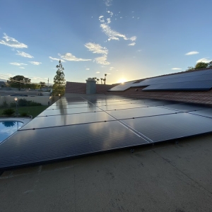 Photo of Evolution Solar