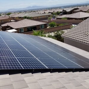 Photo of Evolution Solar