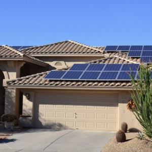Photo of Evolution Solar