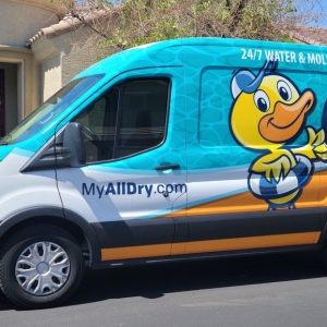 Photo of All Dry Services of Phoenix and East Valley