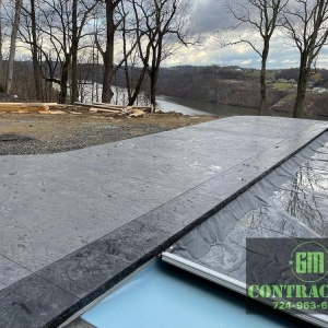 Photo of GM Concrete Contracting - A Pittsburgh Concrete Contractor