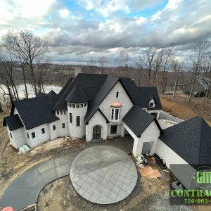 Photo of GM Concrete Contracting - A Pittsburgh Concrete Contractor