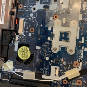 Photo of Brysons Tech Solutions