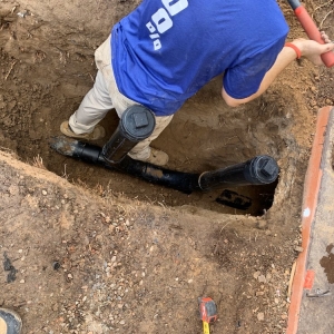 Photo of 100% Plumbing